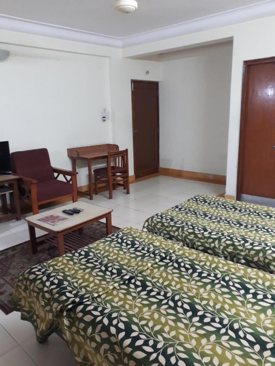 Hotel Tapti Saral Μποπάλ Εξωτερικό φωτογραφία